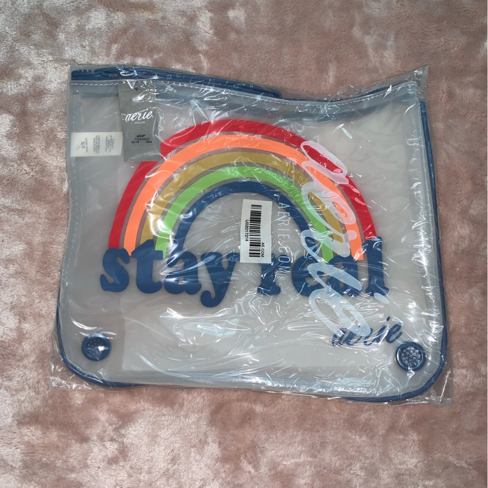 Aerie - wet bag - NWT